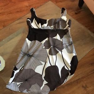 BCBG Maxazria Petites Dress